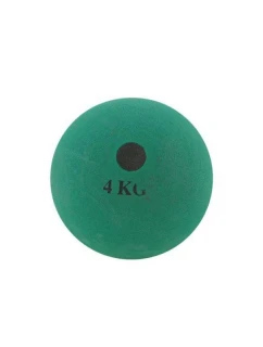 4 kg gumová koule