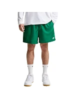 Pánské šortky Nike Club, zelené, FN3307 365 L