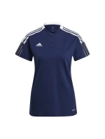 Pánské polo tričko Tiro 21 M GK9674 - Adidas