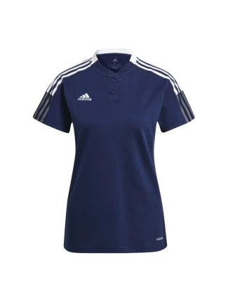 Pánské polo tričko Tiro 21 M GK9674 - Adidas