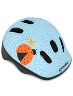 Cyklistická přilba Spokey Fun Jr SPK-941016