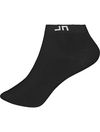 Daiber JN 206 Coolmax® sportovní teniskové ponožky 02.0206 black Daiber JN 206 Coolmax® sportovní teniskové ponožky 02.0206 black