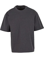 Build your Brand BY 391 Pánské těžké tričko "Loose Fit" 56.0391 charcoal Build your Brand BY 391 Pánské těžké tričko "Loose Fit" 56.0391 charcoal