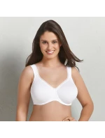 Twin Firm podprsenka s kosticí moldovaná 5694 white - RosaFaia