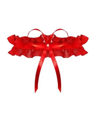 Julimex PW-02 Oddessa barva:červená