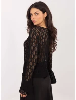 Halenka IT BZ 9970.97 černá Halenka IT BZ 9970.97 černá