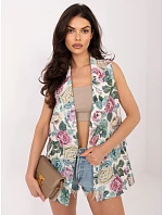 IT KZ vesta FL10517.91 zelená