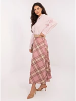 Sukně IT SD 23296.84 růžová