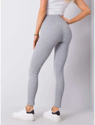 Legíny RV LG 6379.11X šedá Legíny RV LG 6379.11X šedá