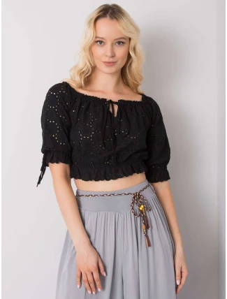 Top TW TP BI 25455.43 černá