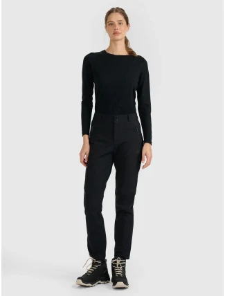 Dámské outdoorové kalhoty 4F 