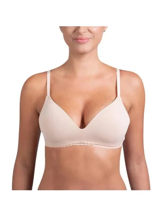 Dámská podprsenka bez kostic DAILY MICRO WIREFREE - BELLINDA