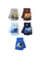 R-220 UZAMYKATELNÉ RUKAVICE