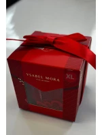 DÁMSKÁ VÁNOČNÍ TANGA 19042 DÁMSKÁ VÁNOČNÍ TANGA 19042