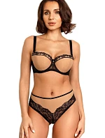 Bardotka / balkonetka model 227984 Vena Bardotka / balkonetka model 227984 Vena