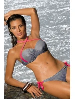 Dvoudílné plavky model 56749 Marko Dvoudílné plavky model 56749 Marko