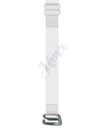 Silikonová ramínka Julimex RT-04 10 mm