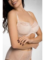 Poloměkká podprsenka Gaia BS 899/B3 Goldie