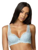 Podprsenka s plnými košíčky Mat M-053/22 Carmela Blue