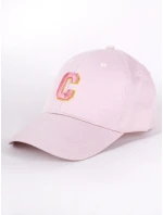 YOCLUB CZD-0656 dámská čepice