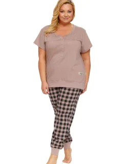 Dámské pyžamo 4430 - Doctornap