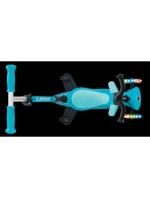 Koloběžka GO-UP ACTIVE LIGHTS 360 se sedátkem (749-300)