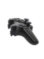 Bezdrátový gamepad Esperanza EGG109K (PS3; černá barva) Bezdrátový gamepad Esperanza EGG109K (PS3; černá barva)