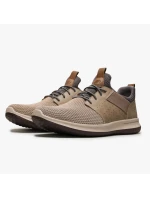 Boty Skechers Delson Camben M 65474-TPE Boty Skechers Delson Camben M 65474-TPE