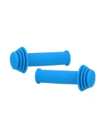 Dunlop gripy na řídítka 1070896 dětské Dunlop gripy na řídítka 1070896 dětské