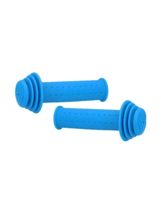 Dunlop gripy na řídítka 1070896 dětské Dunlop gripy na řídítka 1070896 dětské