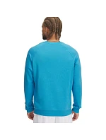 Under Armour Rival Fleece Crew M mikina 1379755 452 pánské