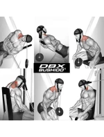 Korunní postroj na krk - Pro Neck Harness Korunní postroj na krk - Pro Neck Harness