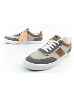 Lee Cooper sportovní boty pánské tenisky módní pohodlné odolné šedé Lee Cooper sportovní boty pánské tenisky módní pohodlné odolné šedé