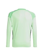 Juniorské brankářské tričko adidas Tiro 25 Competition JI9730