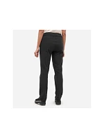 Dámské kalhoty MILLET Ubic Stretch Pant W, černé Dámské kalhoty MILLET Ubic Stretch Pant W, černé