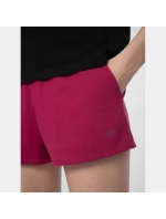 Dámské šortky W 4FSS23TSHOF175 53S - 4F Dámské šortky W 4FSS23TSHOF175 53S - 4F