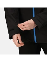 Regatta TRA 156 Zimní bunda Performance 3 v 1 "X-Pro Evader III" 36.A156 black/oxford blue