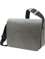 Halfar 1807554 Kurýrní taška "ModernClassic" 47.7554 anthracite Halfar 1807554 Kurýrní taška "ModernClassic" 47.7554 anthracite