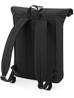 BagBase BG 855 Batoh "Roll-Top" 52.0855 black