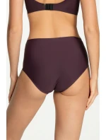 Julimex Simple Maxi barva:tmavá švestka