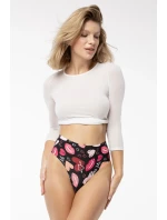 Julimex Simple String Maxi barva:kiss me Julimex Simple String Maxi barva:kiss me