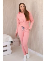 Sada s širokými žebry losos Sada s širokými žebry losos