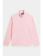 Polar s límcem 4F Regular Dámský 4FAW23TFLEF146-65S Růžový