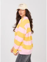 Halenka IT BZ 6606.00 žlutá