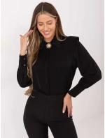 Košile IT KS 8631.59 černá