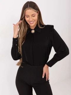 Košile IT KS 8631.59 černá