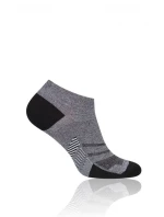 Sportovní bavlněné ponožky Steven Dynamic Sport art.101 Sportovní bavlněné ponožky Steven Dynamic Sport art.101