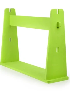 Skládací tréninková překážka z EVA pěny s nastavitelnou výškou SMJ sport PP-3161