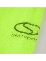 Tréninkový fix na tričko - neonově zelený