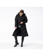Dámský prošívaný zimní kabát LADY GILIAN